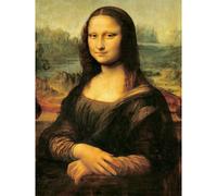 Ravensburger 12000058 Adult Jigsaw Puzzle 1000 Pieces Art Collection Mona Lisa L