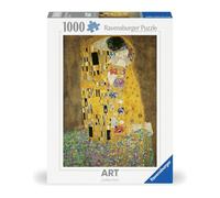 Ravensburger - 12000066 Non-Wooden Puzzle Multi-Coloured