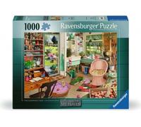 Ravensburger 12000126, 1000 pièces, Paysage, 14 ans