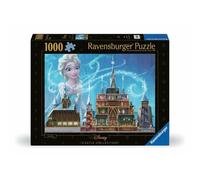 Ravensburger 12000261 Puzzle Jeu De Puzzle 1000 Pièce(S) Dessins Anim