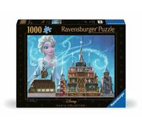Ravensburger 12000261 Puzzle Jeu De Puzzle 1000 Pièce(S) Dessins Anim