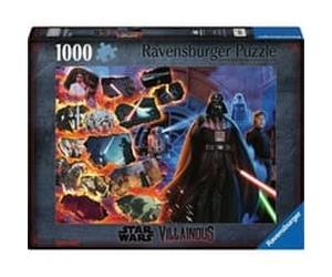 Ravensburger 12000267, Puzzle