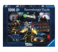 Ravensburger 12000278, Puzzle