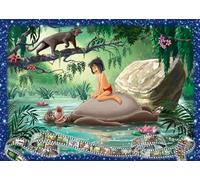 Ravensburger 12000318, Puzzle