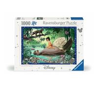 Ravensburger 12000318 Puzzle Jeu De Puzzle 1000 Pièce(S) Dessins Anim