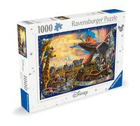 Ravensburger Puzzle Disney Édition Collector – Le Roi Lion