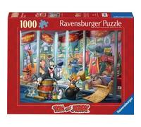Ravensburger 12000408, Puzzle