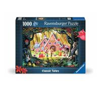 Ravensburger 12000415 Puzzle Jeu De Puzzle 1000 Pièce(S) Fée