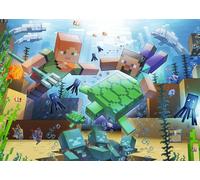 Ravensburger 12000421 Puzzle Jeu De Puzzle 1000 Pièce(s) Jeu Vidéo