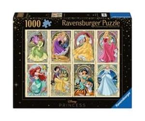 Ravensburger 12000527, Puzzle