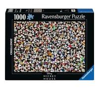 Ravensburger 12000529, Puzzle
