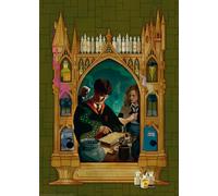 Ravensburger 12000531 - Harry Potter et Le Prince de Sang - Puzzle de 1000 pièces pour Adultes et Enfants à partir de 14 Ans