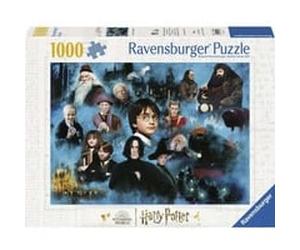 Ravensburger 120005311, Puzzle