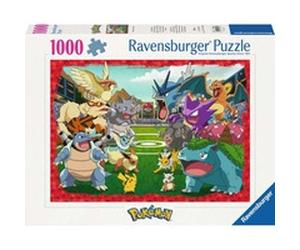 Ravensburger 12000567, Puzzle