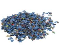 Ravensburger 12000635 Puzzle, coloré