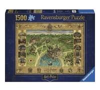 Ravensburger 12000720, Puzzle