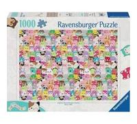 Ravensburger 12000746, Puzzle