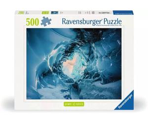 Ravensburger 12000778 Jeu de puzzle 500 pièce(s) Autres