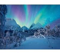 Ravensburger 12000802 12000802 - Puzzle de 1500 pièces pour Adultes à partir de 14 Ans et Plus