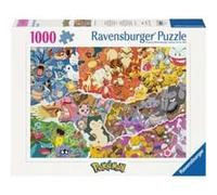 Ravensburger 12000832, Puzzle