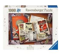 Ravensburger 12000839, Puzzle