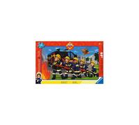 Ravensburger 12001030 Jeu de puzzle 15 pièce(s) Dessins animés