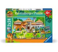 Ravensburger 12001057 Jeu De Puzzle 24 Pièce(S) Autres