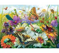Ravensburger Puzzle 12004049 pour enfants dès 6 ans – 100 pièces Format XXL