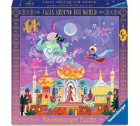 Ravensburger 12004207 puzzle Jeu de puzzle 64 pièce(s) Fée