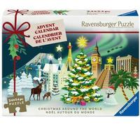 Ravensburger 12004246, Puzzle, Multicolore
