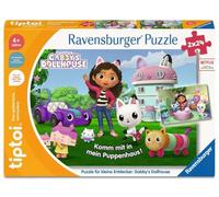 Ravensburger 12010005 Blind Cow - My First Games : Jeu pour Enfants, Jeux à partir de 3 Ans, pour 1 à 4 Joueurs, Cadeau pour Filles ou garçons