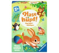 Ravensburger 12010007 Sagaland Junior - Mes Premiers Jeux : Jeu pour Enfants, Jeux à 3 Ans et Plus, pour 2 à 4 Joueurs, Cadeau pour Filles ou garçons