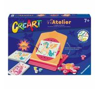Ravensburger 12023237 7 Jouet d'art et d'artisanat