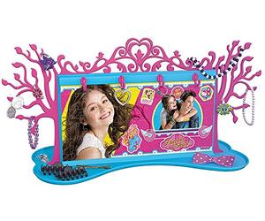 Ravensburger-12094 Disney Soy Luna Mixte, 12094