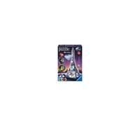 Ravensburger 12520 puzzle Puzzle 3D 216 pièce(s) Ville