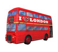 Ravensburger 12534 Puzzle 3D London Bus 216 Pièces