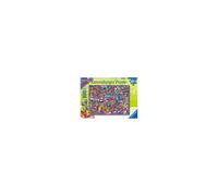 Ravensburger 12914 Jeu de puzzle 100 pièce(s) Enfants
