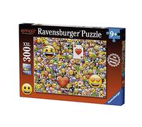 Ravensburger 13240 Puzzle - Emoji - 300 Pièces