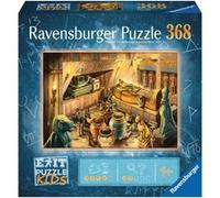 Ravensburger 13360, Puzzle