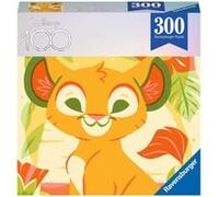 Ravensburger 13373, Puzzle