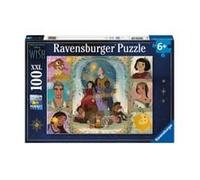 Ravensburger 13389, Puzzle
