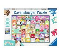 Ravensburger 13391, Puzzle