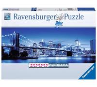 Ravensburger - 15050 - Puzzle - Panorama - New-York - 1000 pièces