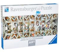 RAVENSBURGER 15062 - Puzzle 10