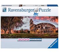 Ravensburger - 150779 - Puzzle Colisée Au Crépuscule 1000 Pièces