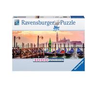 Ravensburger 15082 puzzle Jeu de puzzle 1000 pièce(s) Paysage