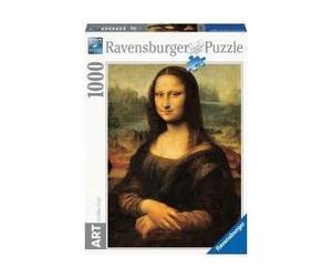 Ravensburger 15296 puzzle Jeu de puzzle 1000 pièce(s)