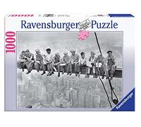 Ravensburger - 15618 - Puzzle - Pause Repas 1932 1000 pièces