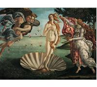 Ravensburger - Puzzle La Naissance de Vénus Bottice 1000 pièces, 15769