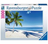 Ravensburger 15989 Beach Escape 1000pc Puzzle